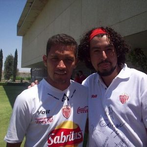 Profile Picture of Andres Adrian Matamoros (@djsorbert) on Myspace