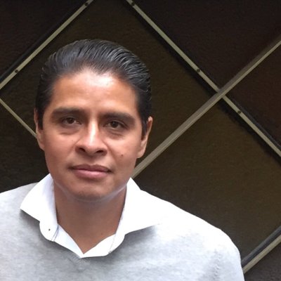 Profile Picture of Juan Albinoon Twitter
