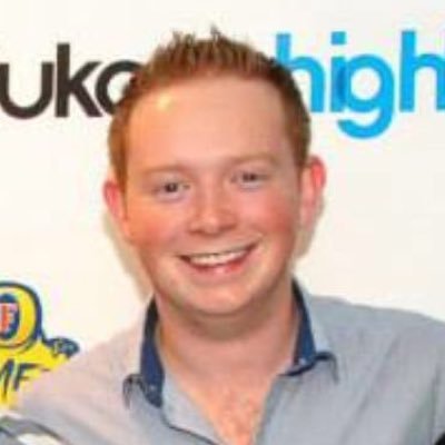 Profile Picture of Nick Keefe (@thenickkeefe) on Twitter