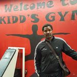 Profile Picture of ( Coach ) Charles Kidd 😎‼️ (@kidds_gym) on Instagram