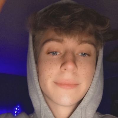 Profile Picture of Devin Dooley (@DevinDooley15) on Twitter