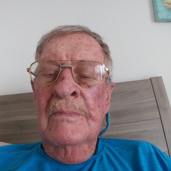 Profile Picture of Tony Robertson (@tonyrsailing) on Poshmark