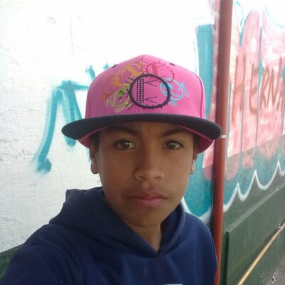 Profile Picture of Axel David Fernandez (@axeldavid24) on Twitter