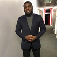 Profile Picture of Isa Mohammed (@isa-mohammed-14) on Quora
