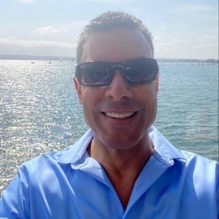 Profile Picture of Kenneth Jackman (@sdsocalguy) on Instagram