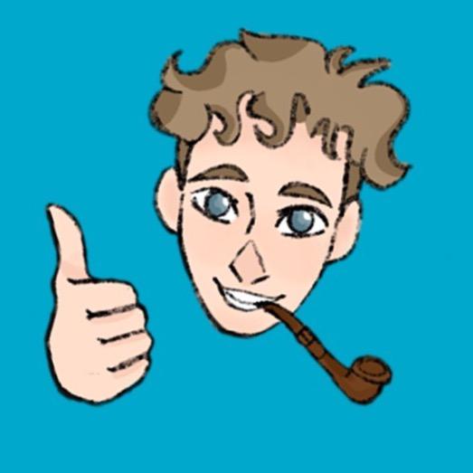 Profile Picture of Matthew Solomon (@@matthew2522) on Tiktok