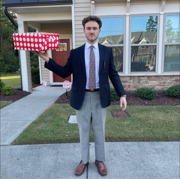 Profile Picture of Daniel Petrucci (@petruccidaniel2) on Poshmark