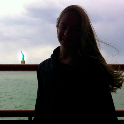 Profile Picture of Maya Reynolds (@mayarey29) on Twitter