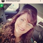 Profile Picture of Kim Carlyle-Hayes (@jeffysgirlelmo) on Instagram