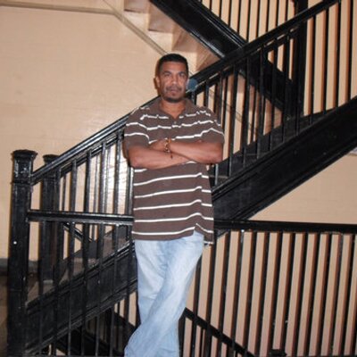Profile Picture of Jose  Guzman (@dustin_211) on Twitter