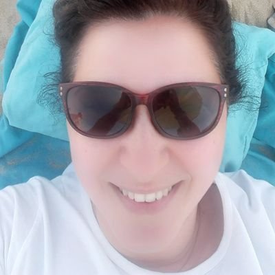 Profile Picture of Maria Grazia Liuzzi (@marigaliu) on Twitter