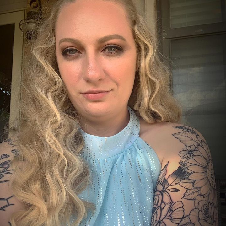 Profile Picture of Crystal Clevenger (@@cryssstalrn) on Tiktok