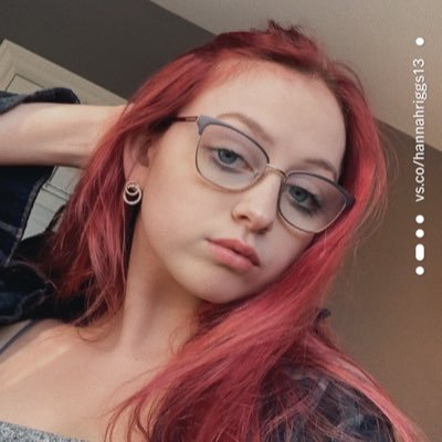 Profile Picture of Hannah Riggs (@hannahriggs1414) on Twitter
