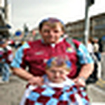 Profile Picture of Michael Winning (@Edgwareirons) on Flickr