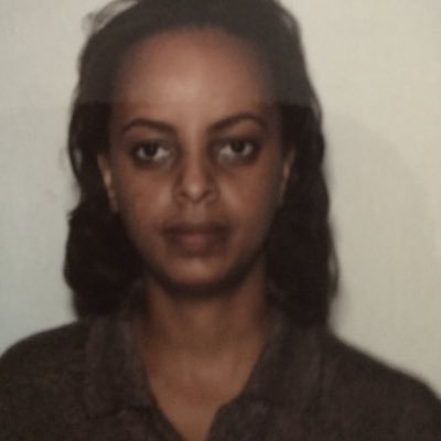 Profile Picture of Yodit Alemu (@YoditAlemu) on Twitter