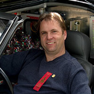 Profile Picture of Danny Botkin (@DMCCADAN) on Twitter