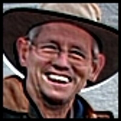 Profile Picture of Mark Parcher (@parkmarcher) on Twitter