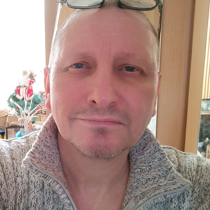 Dirk Friedrich - Tiktok Profile Picture of Dirk Friedrich (@dirk.friedrich2) on Tiktok