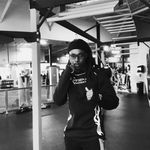 Profile Picture of Calvin D Calhoun (@afightingchance_fit) on Instagram