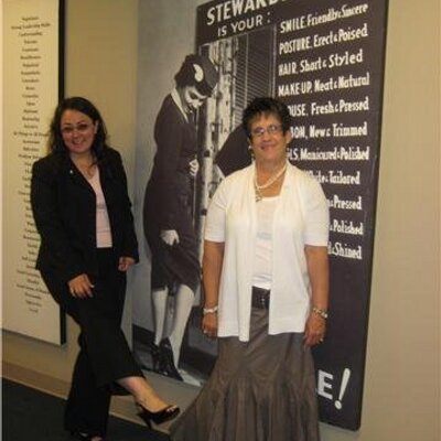 Profile Picture of Kim Mayne-Sasser (@FlyingtheDream) on Twitter