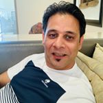 Profile Picture of Amit Raina (@amitutpal) on Instagram
