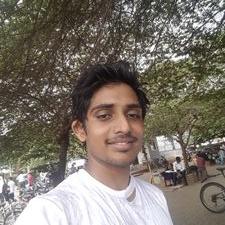 Profile Picture of Varun Chandra (@varunchandra_m) on Twitter