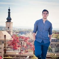 Profile Picture of Ionut Stefan (@ionut-stefan-6) on Quora