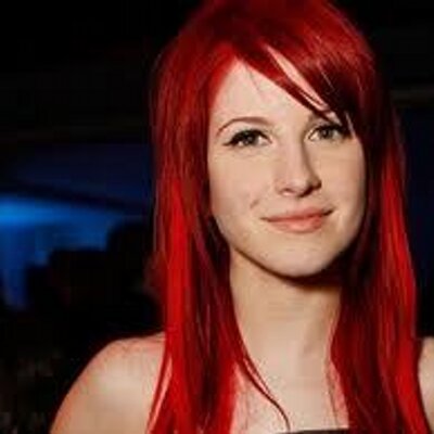Profile Picture of Hanna Shaventeilen (@Hanna_paramore2) on Twitter