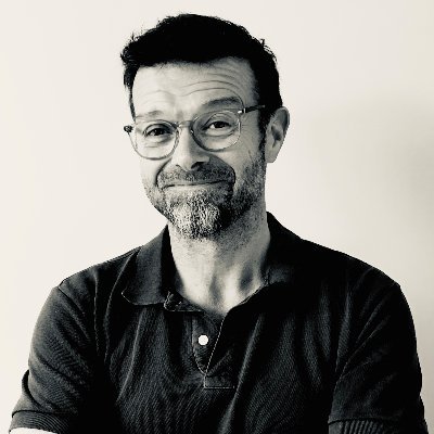 Profile Picture of Simon Cooper (@cooperillo) on Twitter