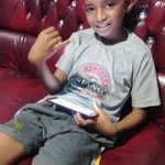 Profile Picture of Igo Steven Wakim (@the_kwartet) on Instagram