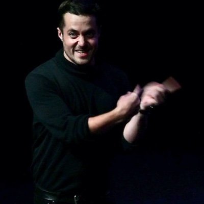 John Alan Bond - Twitter Profile Picture of John Alan Bond (@@JohnAlanBond) on Twitter