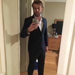 Profile Picture of Michael McCallin (@antrimmike) on Instagram