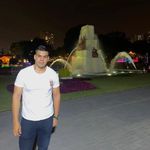 Profile Picture of Mario Mujica (@mmujica20) on Instagram