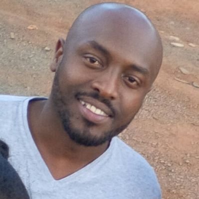 Profile Picture of James Mburu (@jmburu_m) on Twitter
