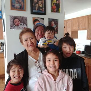 Profile Picture of Verna Perreault (@Verna-Perreault) on Facebook