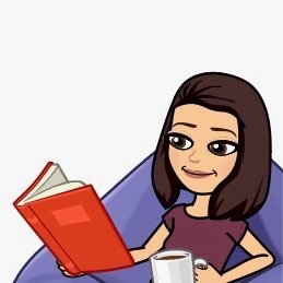 Profile Picture of Kim Guesman (@SantaRitaReads) on Twitter