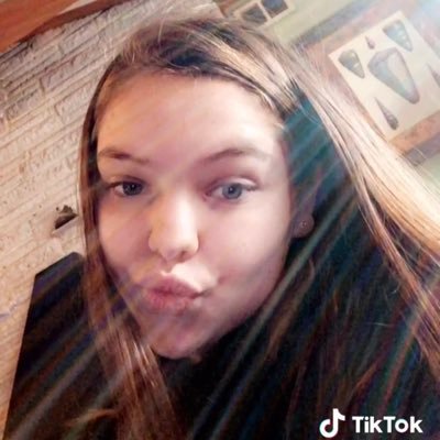 Profile Picture of Brielle Unruh (@briebrieu123) on Twitter