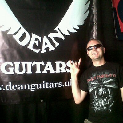 Profile Picture of James Dean (@ExLichSaddler) on Twitter