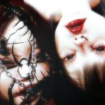 Profile Picture of 地獄 (@ur3braut) on Instagram