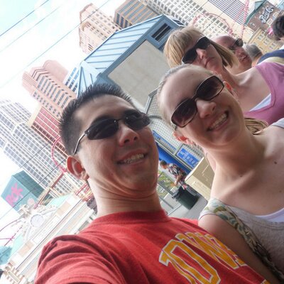 Profile Picture of Chris Saito (@CDSaito) on Twitter