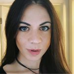 Profile Picture of Rayla Peckham (@estraylagen) on Instagram