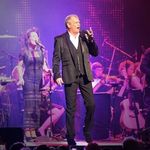 Profile Picture of John Farnham (@realjohnfarnham) on Instagram