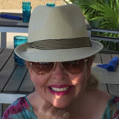 Profile Picture of Cynthia Quinton-Torl (@cynthiaquintont) on Twitter