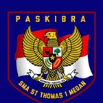 Profile Picture of Paskibra SMA St Thomas 1 Medan (@paskibrastosa) on Instagram