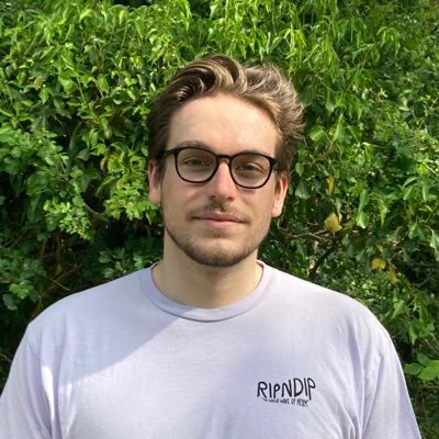 Profile Picture of Matthew Burdett (@Mr_Baguettey) on Twitter