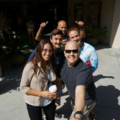 Profile Picture of Albert Bartolini (@AlbertBartolini) on Twitter