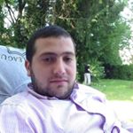 Profile Picture of yegisch (@yegischzacharyan) on Instagram