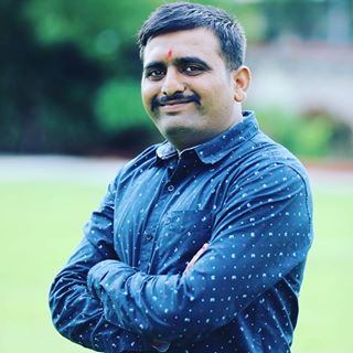 Profile Picture of Shrikant Joshi (@shrikant.joshi.3532507) on Facebook