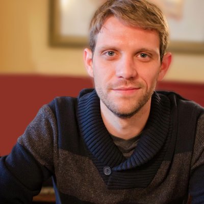 Profile Picture of Chris Cirillo (@Chris_Cristobal) on Twitter