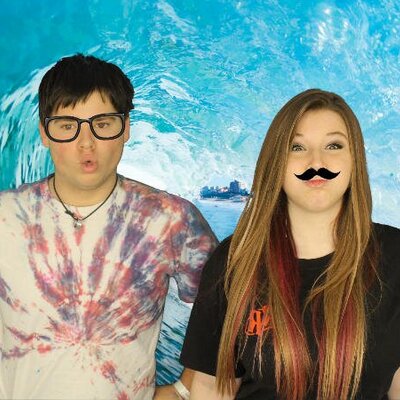 Profile Picture of Ryan And Amber (@LeaveYourMark18) on Twitter